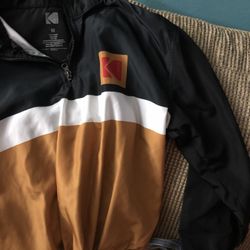 Kodak Light Jacket
