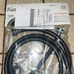 Dryer Steam Kit