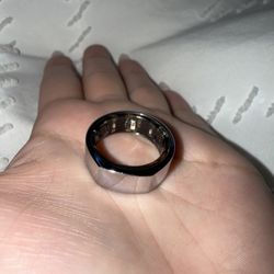 Oura Ring Gen1
