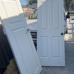 Puertas 