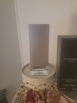 Man Fragrance Contradiction Kelvin Klein