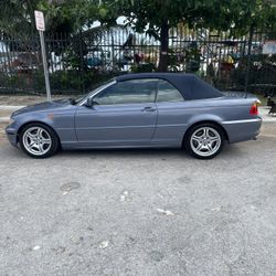 2004 BMW 330Ci