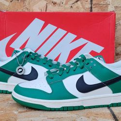 Nike Dunk Low SE (Green Lottery)