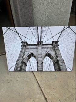 Picture decor