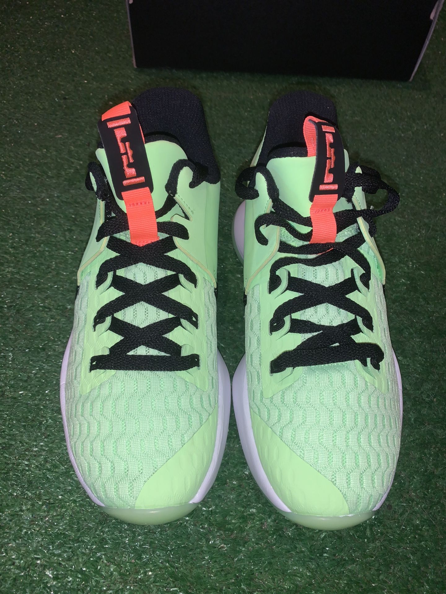 Nike Lebron Witness 5