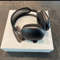 Premium Over-Ear Wireless Headphones – Excellent Condition