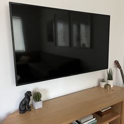 Sony 55” 4K TV