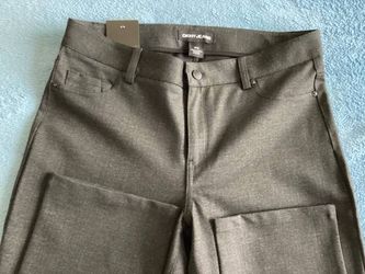 DKNY Women's Business Casual Pants
