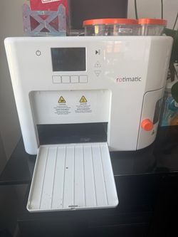 Rotimatic