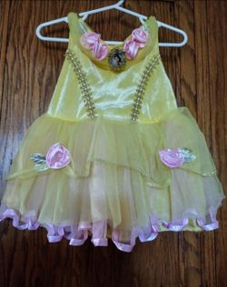 Baby's dress