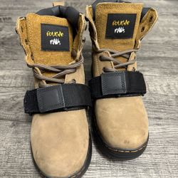 Cougar Paws Roofing Boots