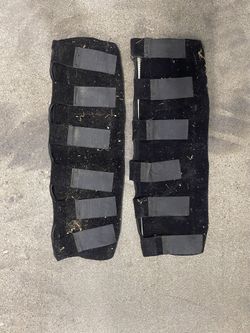 Professional Choice Horse Medicine Boots 