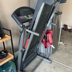 Weslo Treadmill