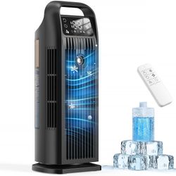 cooler tower fan