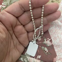 Real 925 Sterling Silver Bracelet 