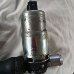 Idle Control Valve Volvo