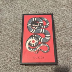 Women’s Gucci Slides 