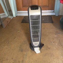 Space Heater