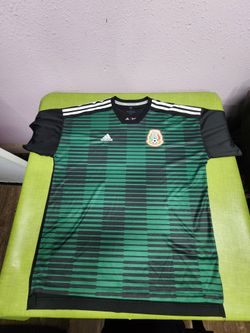 Jersey MEXICO. TRAINING. XL