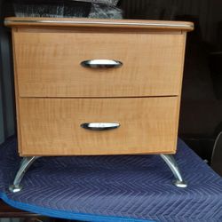End Dresser 