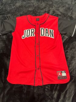 Jordan Jersey
