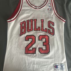 Vintage Micheal Jordan 1992 Jersey Size 40 Men’s
