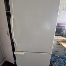 Refrigerator for sale- Kenmore