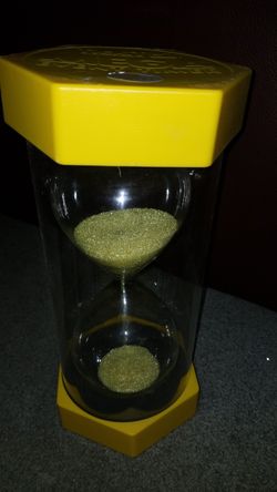 Ticktoc Mega event time