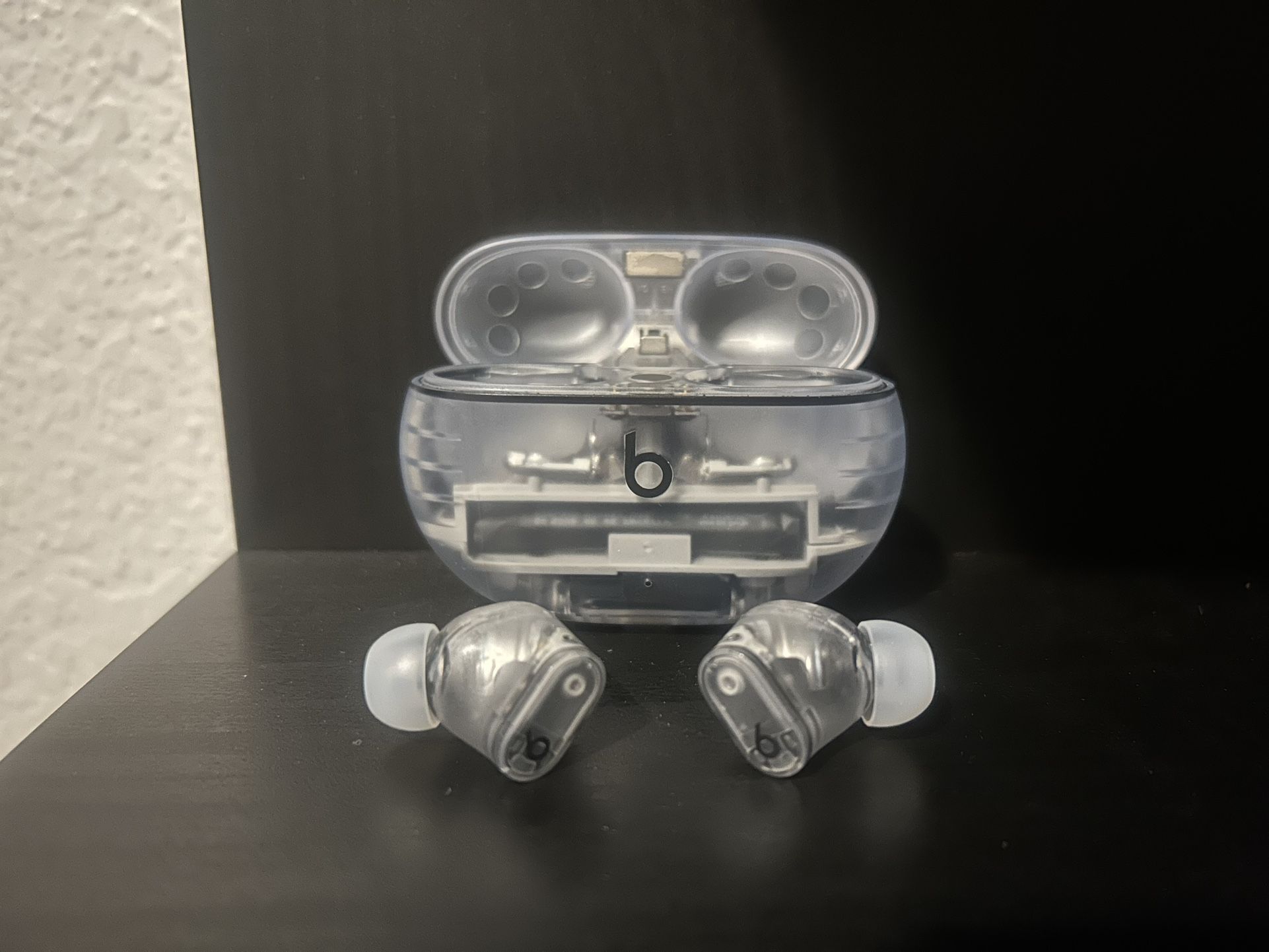 Brand New Beats Headphones