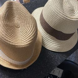 Kid Hats Toddler 1-4 Yo