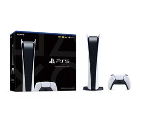 PS5 Console