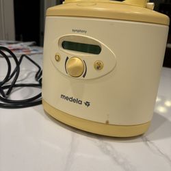 Madela Symphony Breast Pump