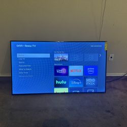 70inch 4K Smart TV 