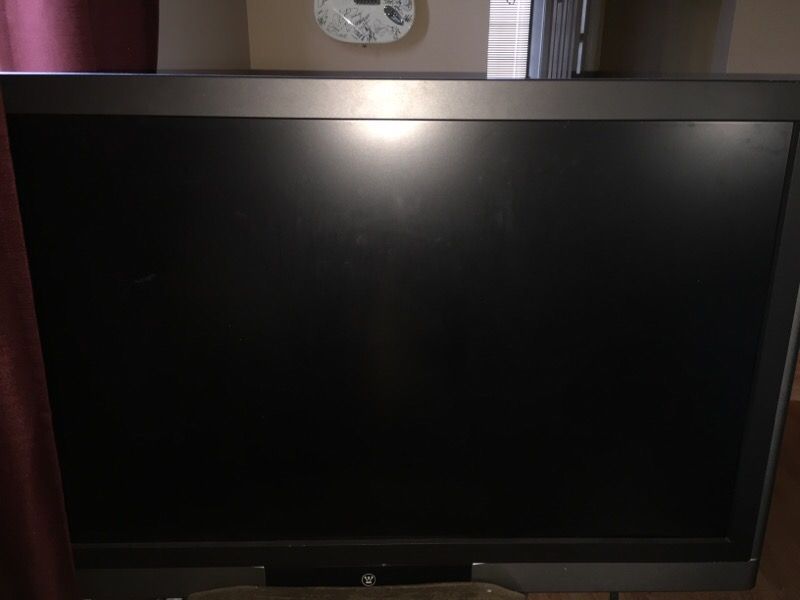 Westinghouse LVM-42W2 42-Inch 1080p LCD Video Monitor TV