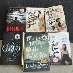 Books