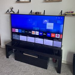 65 Inch Tv And Stand 