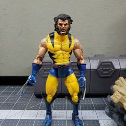 Marvel Legends