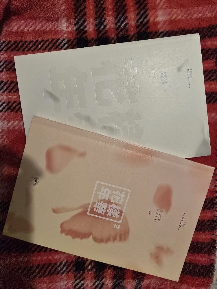 BTS Album
