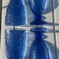 Glassware 
