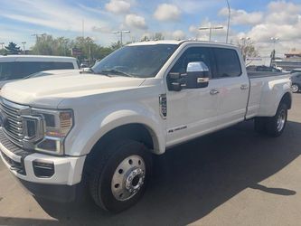 2020 Ford F-450