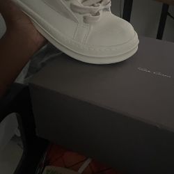 Rick Owens