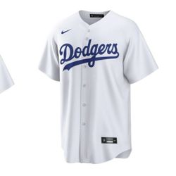 Dodgers Jersey