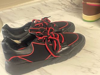 Alexander McQueen size 42