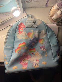 Loungefly backpack