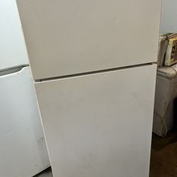 Amana White Cold Refrigerator ‼️