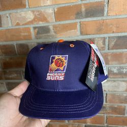 Vintage Suns SnapBack Youth Kids 