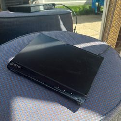 Some CD / DVD Video  Player 