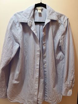 Button down shirt
