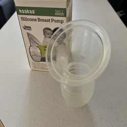 Haakaa Milk Collector 