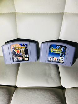 200$ OBO  or best offer Castlevania 64 Bundle